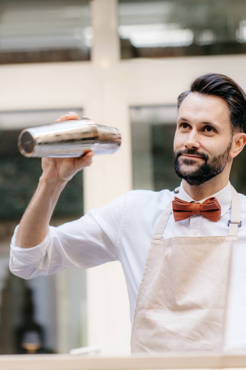 Savourez l'Authenticité Alsacienne avec La Barmobile!