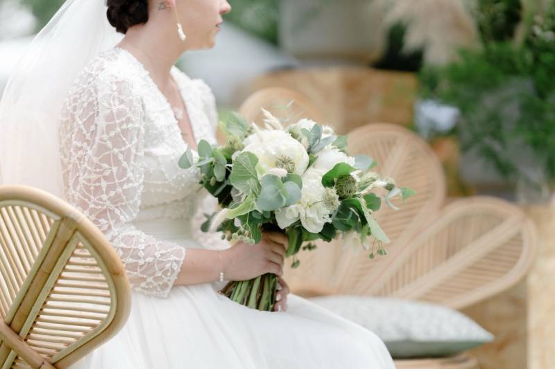 Création de Cocktails Personnalisés pour un Mariage Inoubliable