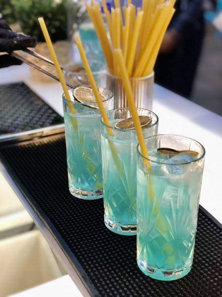 Accompagnement personnalisé dans la création de cocktail à Lyon