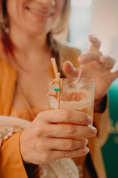 service de barman mobile pour votre soirée d'entreprise à Lyon