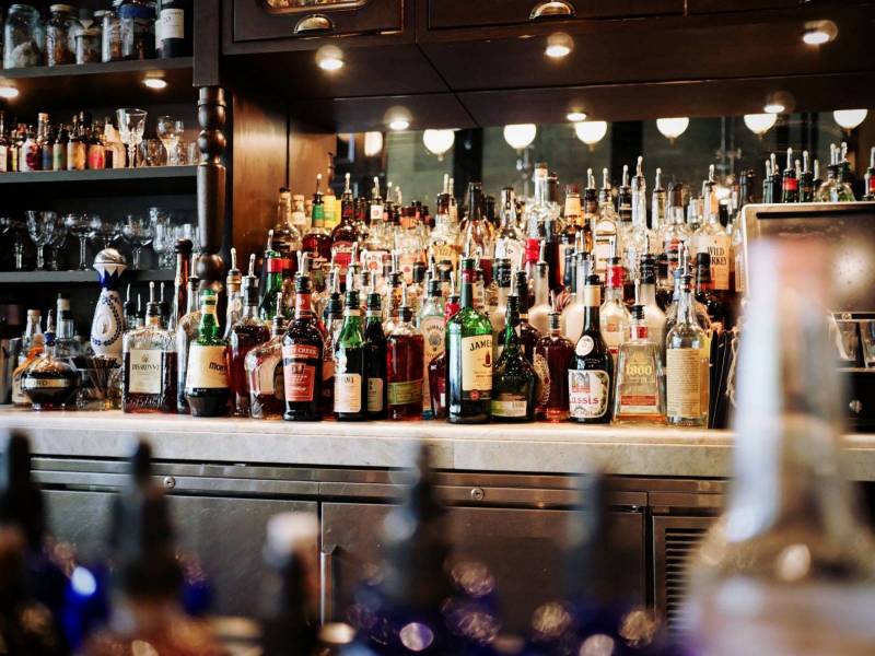 Consultant barman à Valence pour aménagement de bar personnalisé