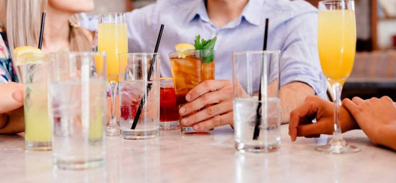 Concocter vous-même vos cocktails avec un consultant bar à Lyon