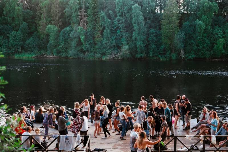 Barman à cocktails pour votre mariage à Lyon