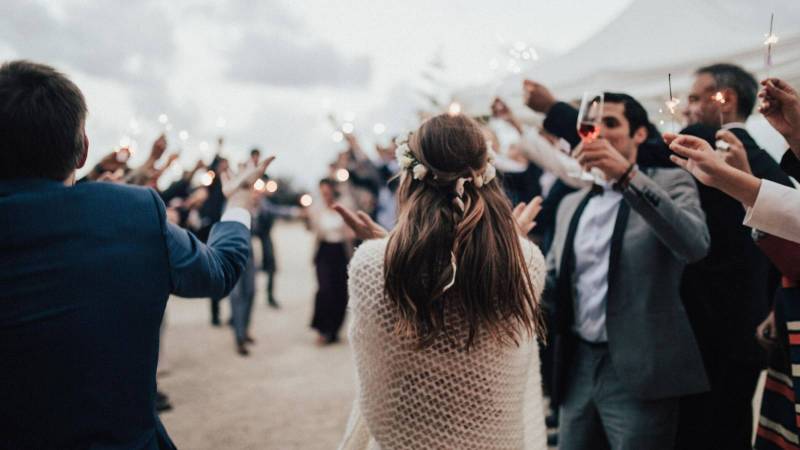 Barman à domicile spécialiste événementiel mariage à Lyon pour vin d’honneur