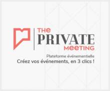 The private meeting, organisateur d'événements à Lyon